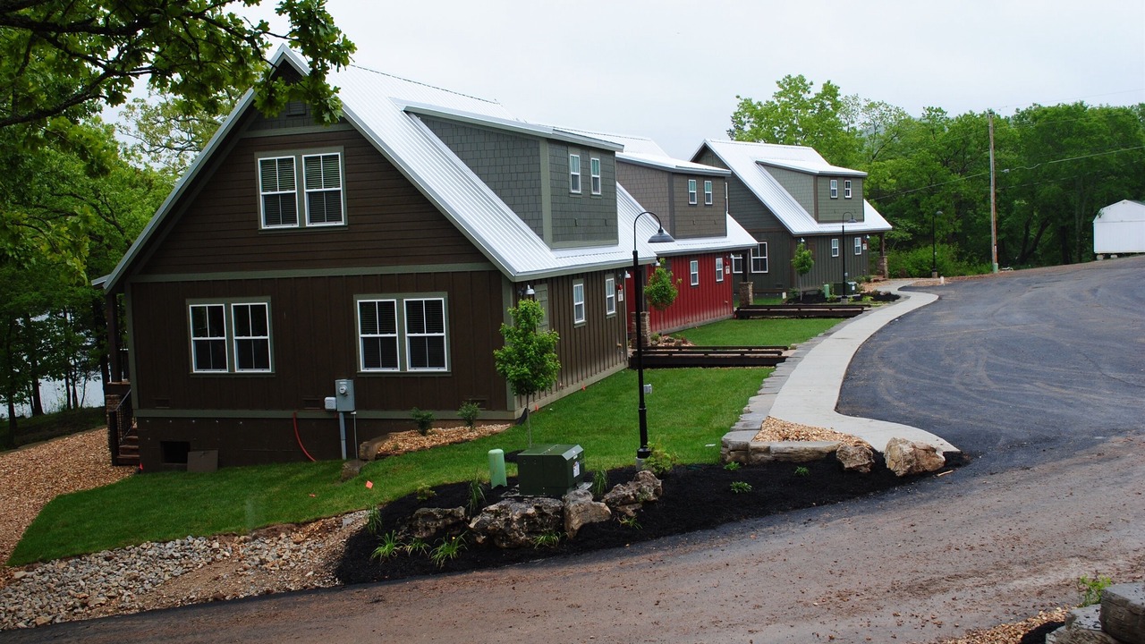 Photo of Outdoor in Kimberling City