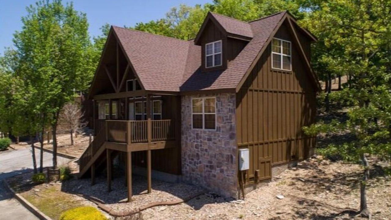 Photo of Outdoor in Reeds Spring