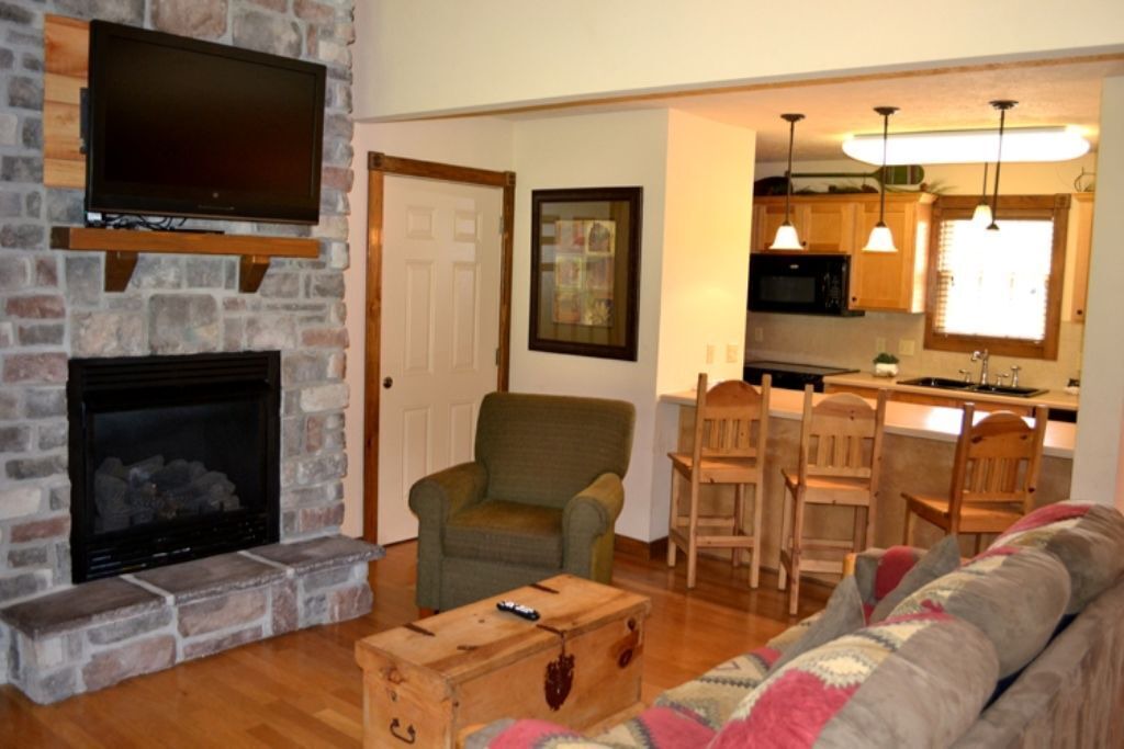 Photo of Livingroom in Reeds Spring
