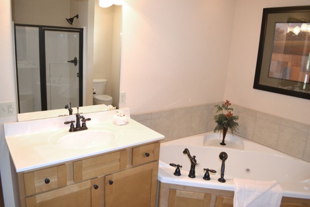 Photo of Bathroom in Reeds Spring
