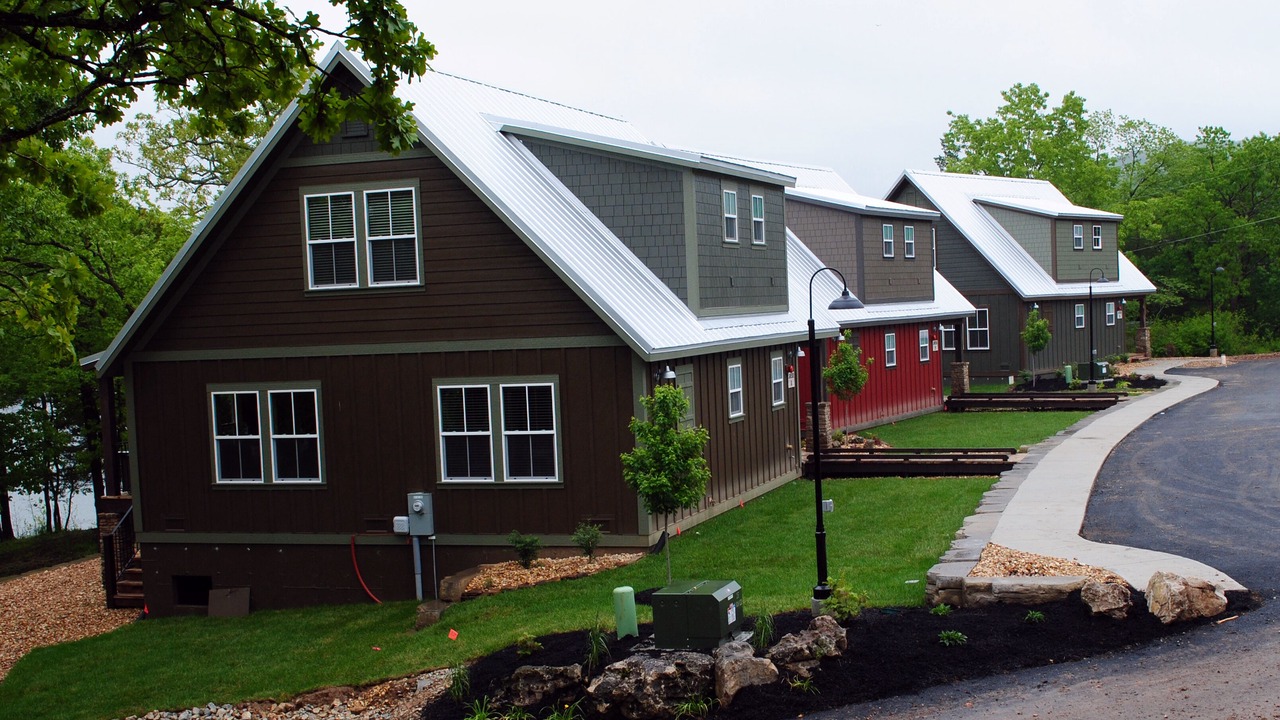 Photo of Outdoor in Kimberling City