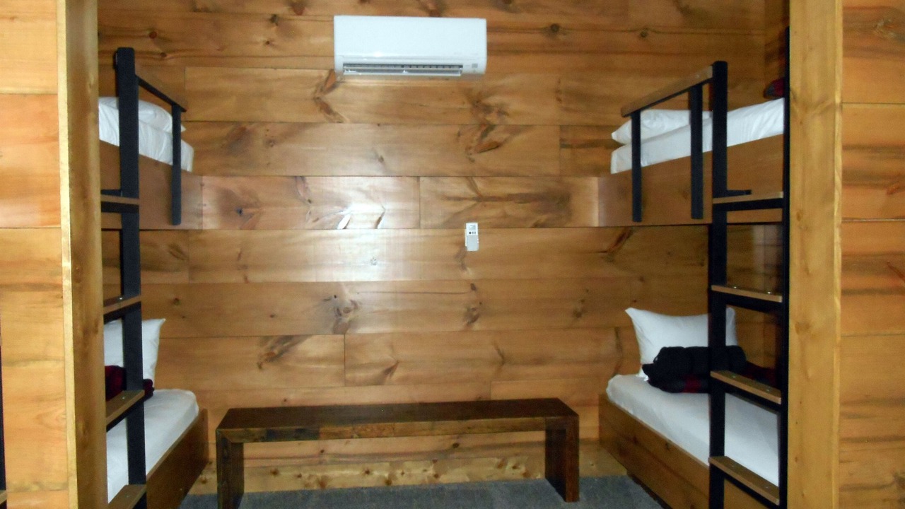 Photo of Bedroom in Kimberling City