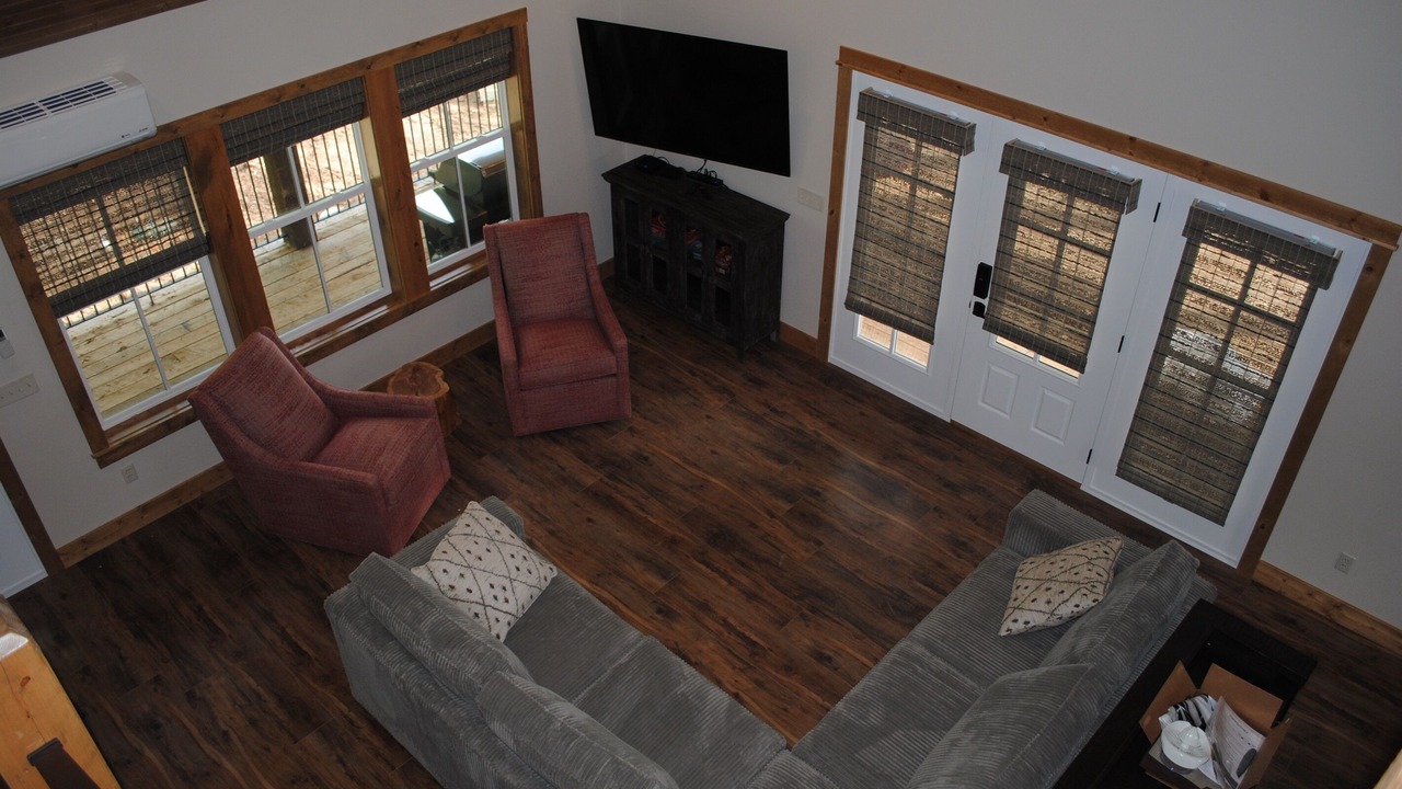 Photo of Bedroom in Kimberling City