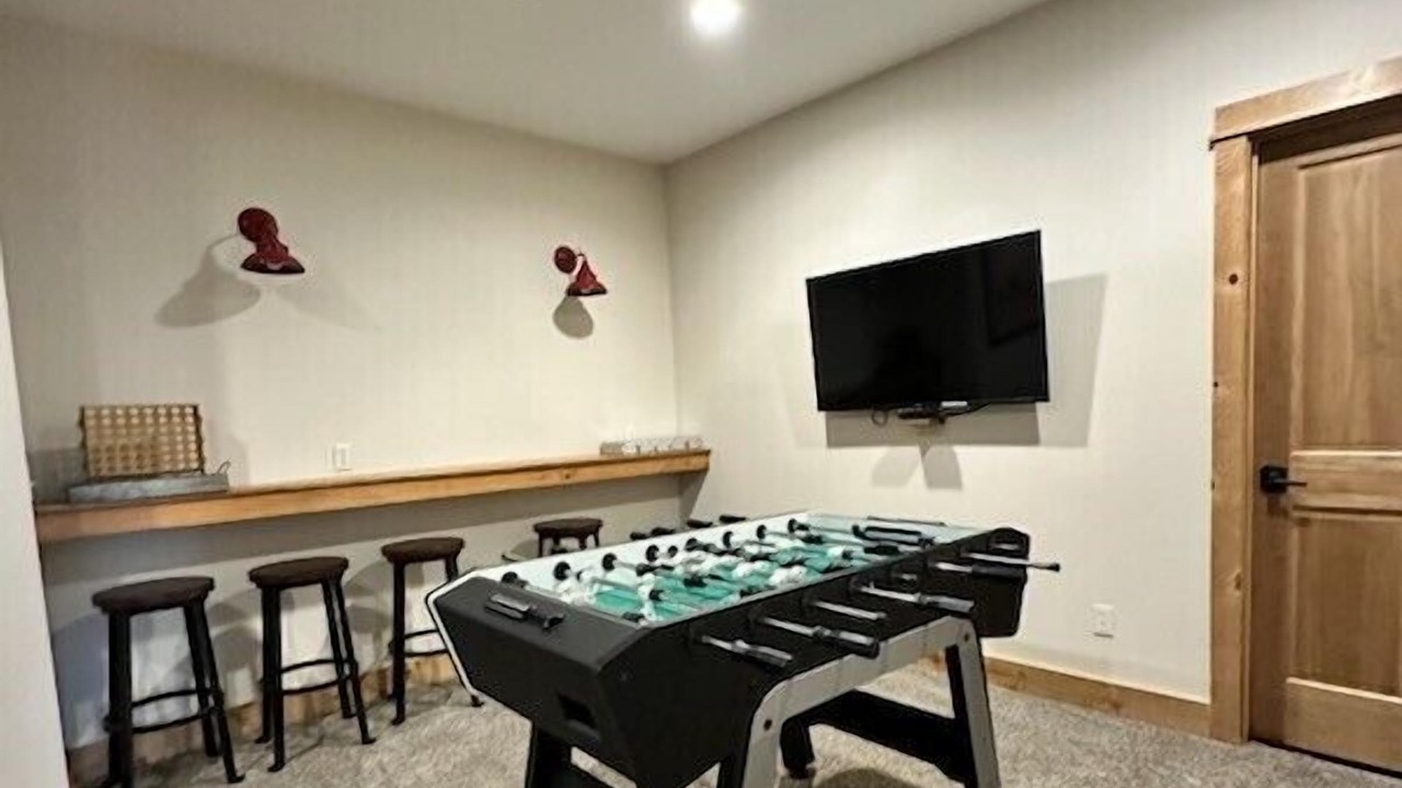 Photo of Bedroom in Kimberling City