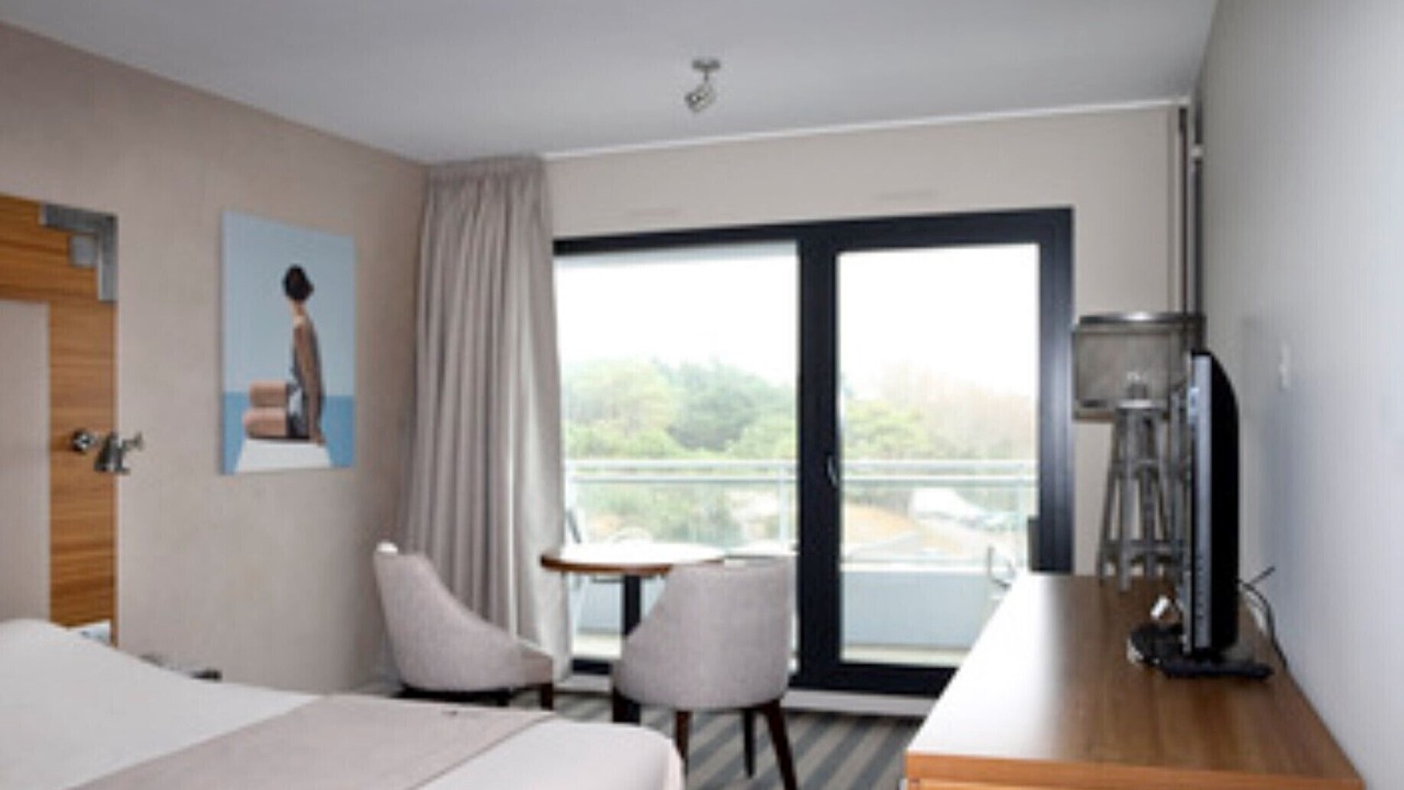 Photo of Bedroom in Big Cedars