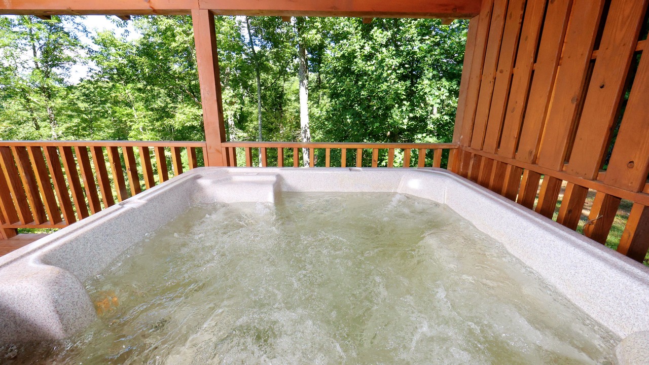 Photo of Outdoor in Sevierville