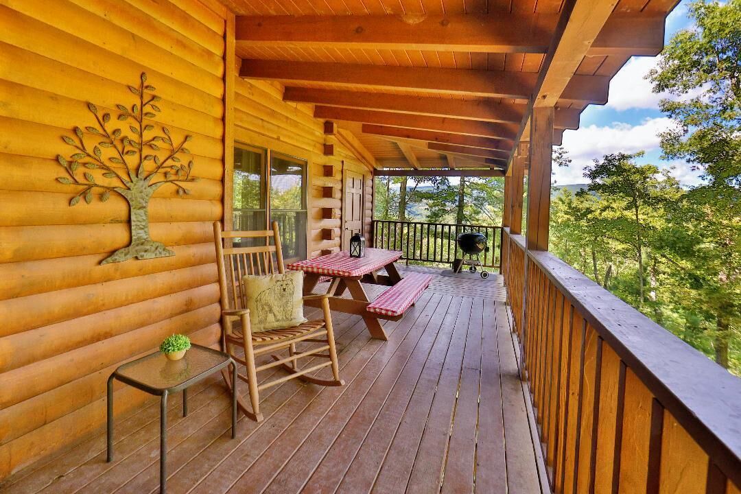 Photo of Outdoor in Sevierville