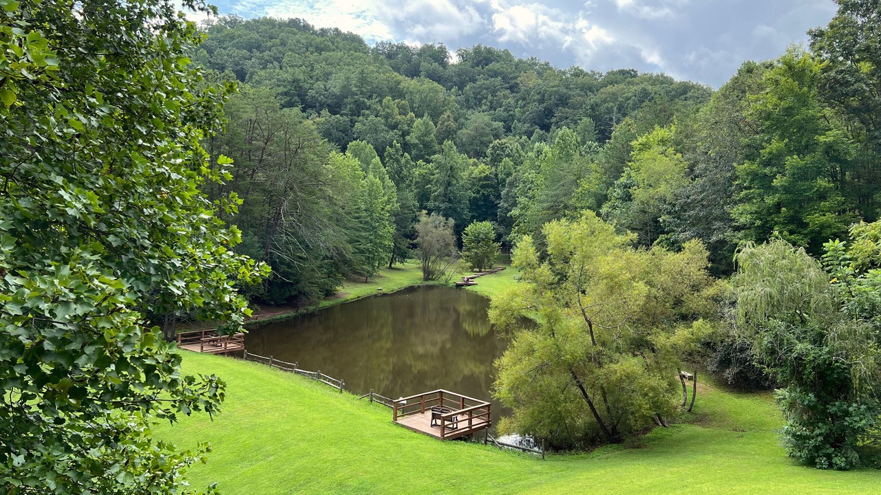 Photo of Outdoor in Sevierville