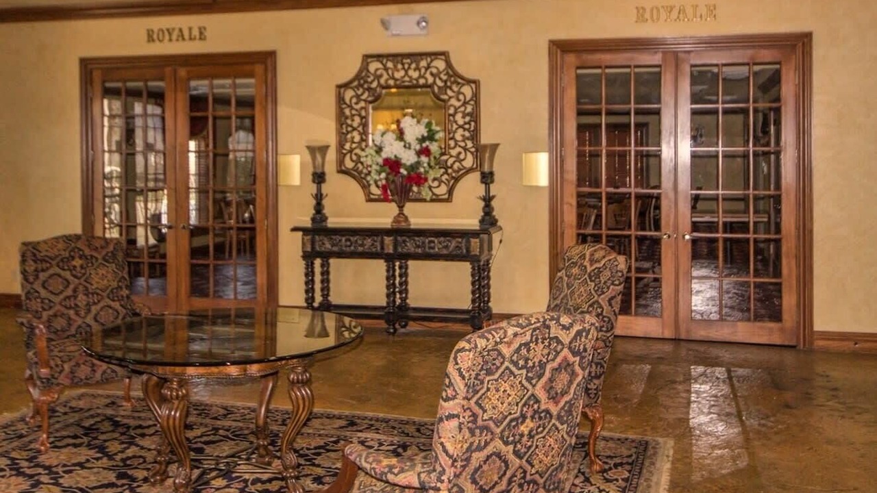 Photo of Bedroom in Table Rock