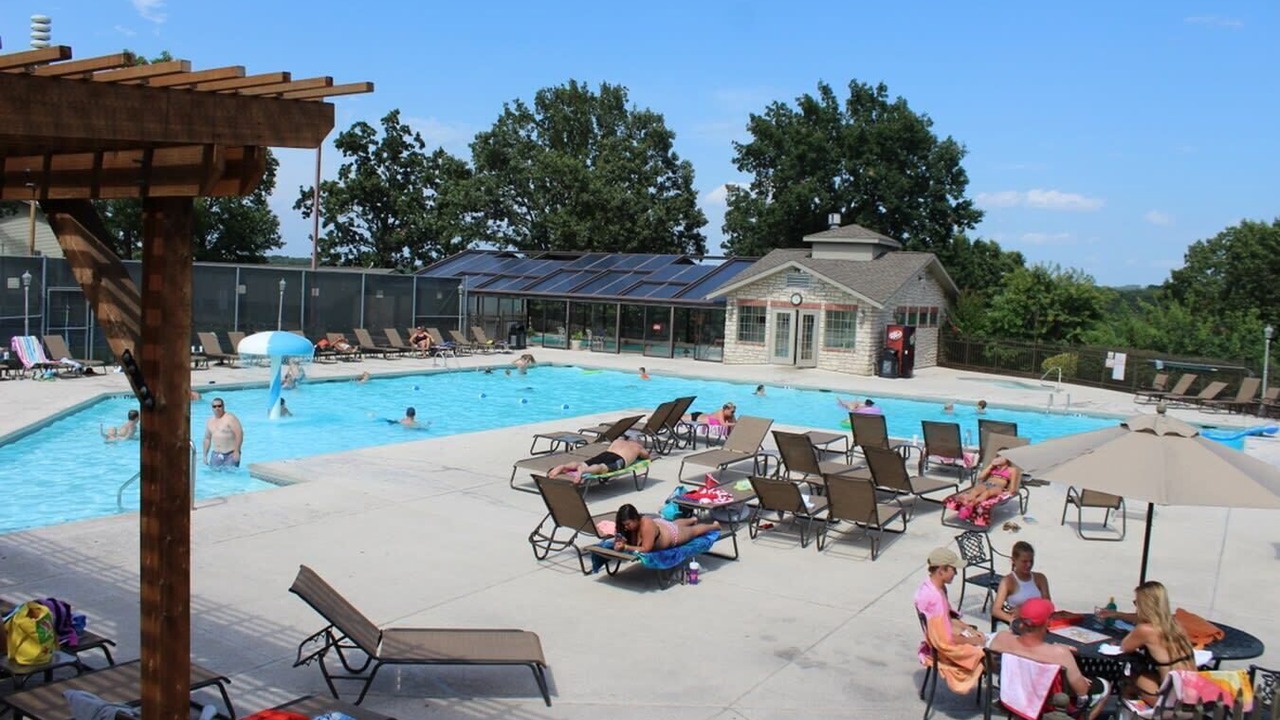 Photo of Outdoor in Table Rock