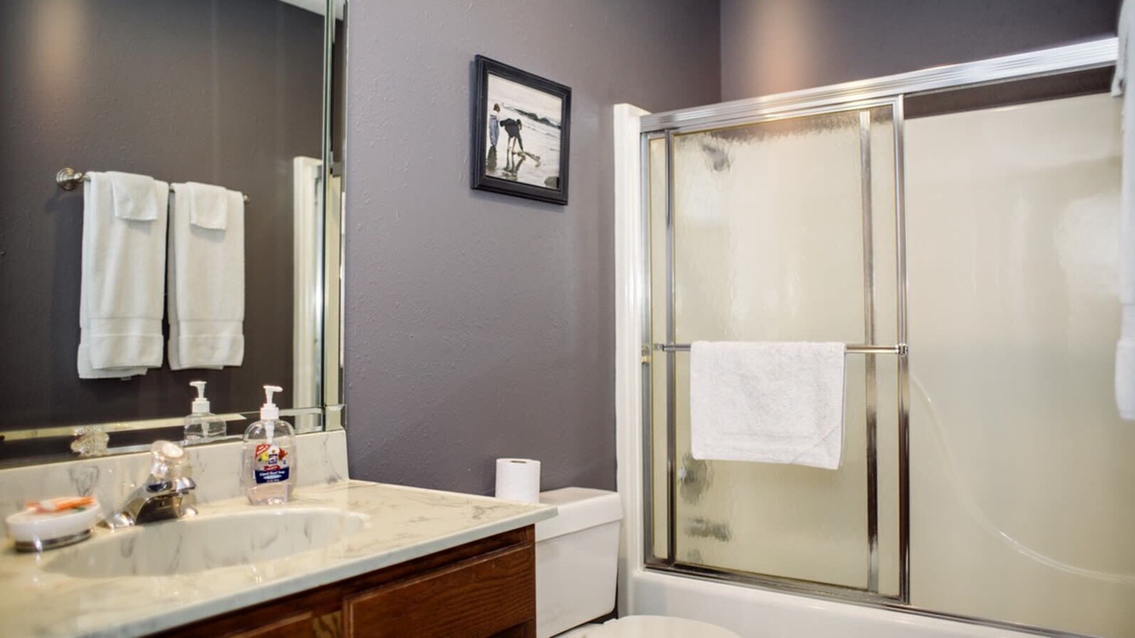 Photo of Bathroom in Table Rock