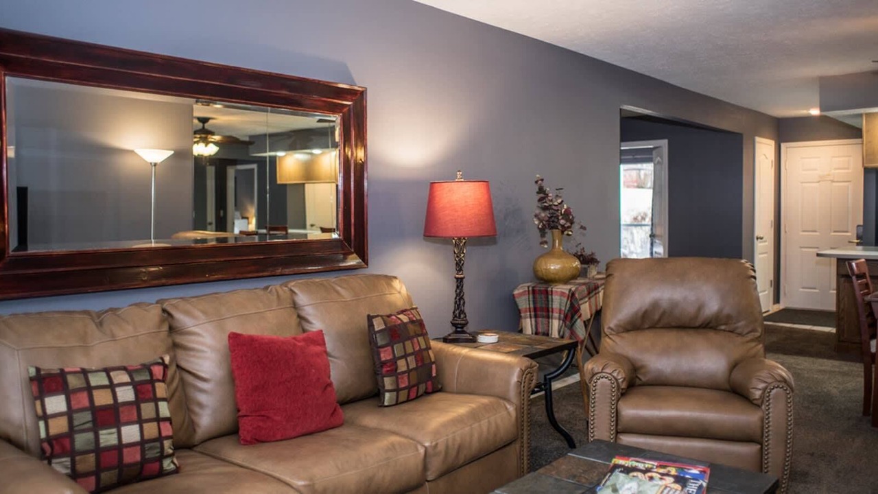 Photo of Bedroom in Table Rock