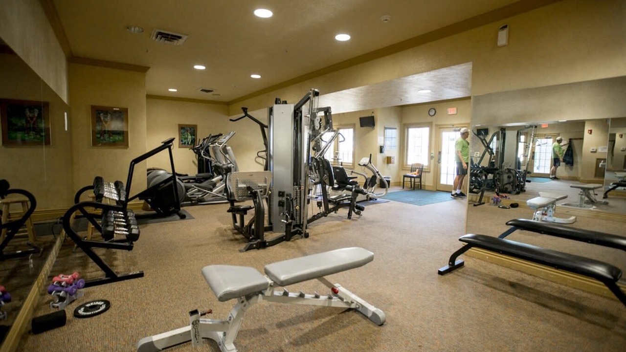 Photo of Bedroom in Table Rock