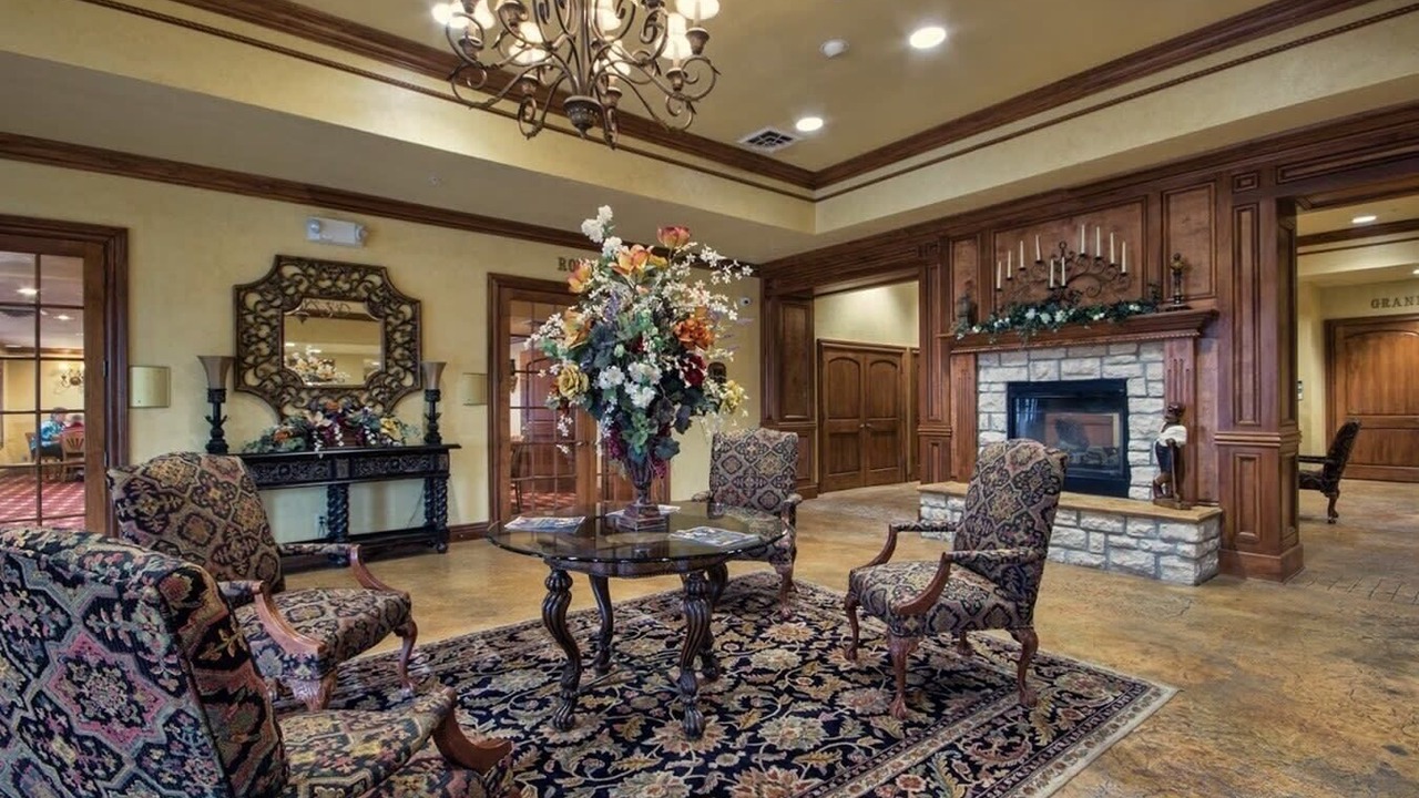 Photo of Livingroom in Table Rock