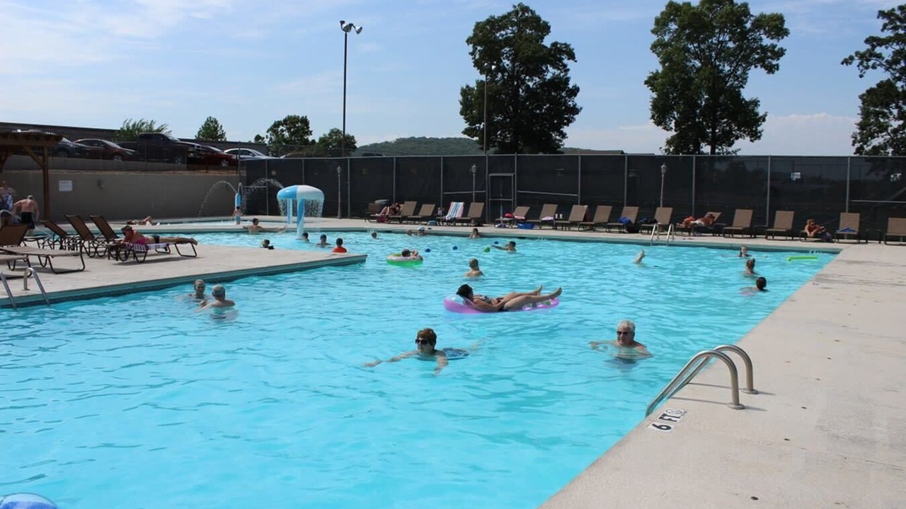 Photo of Outdoor in Table Rock