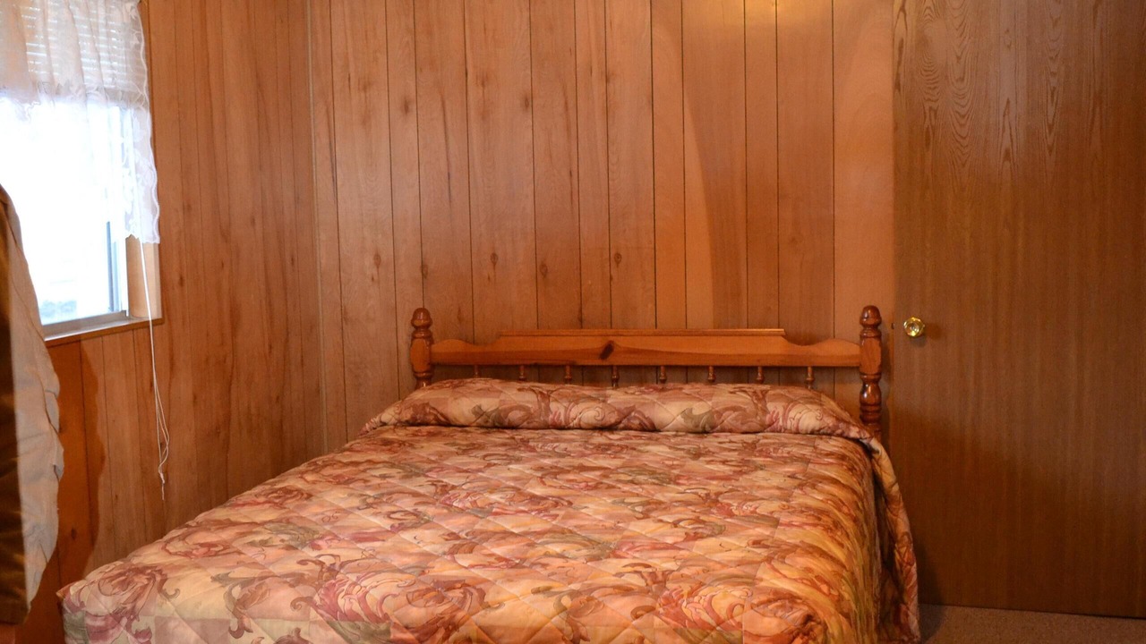 Photo of Bedroom in Indian Point