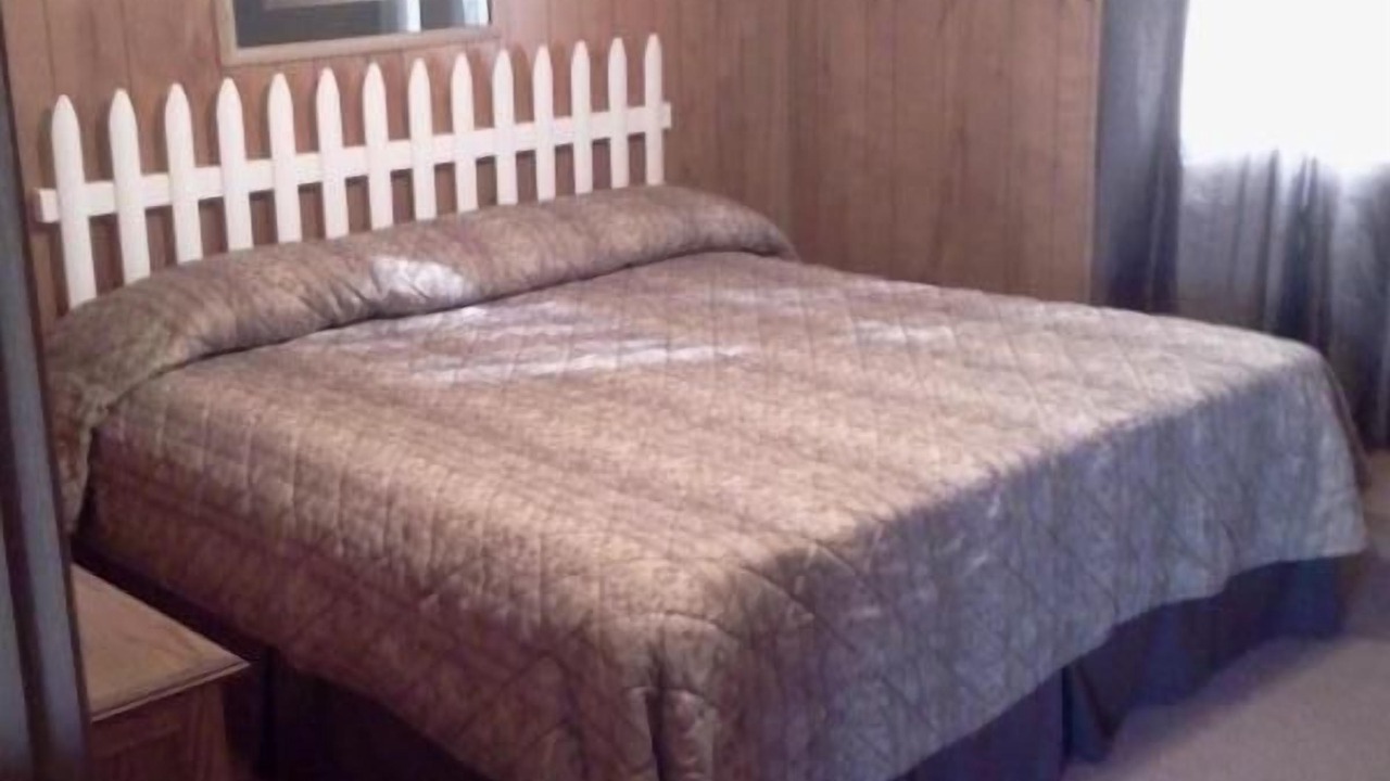 Photo of Bedroom in Indian Point