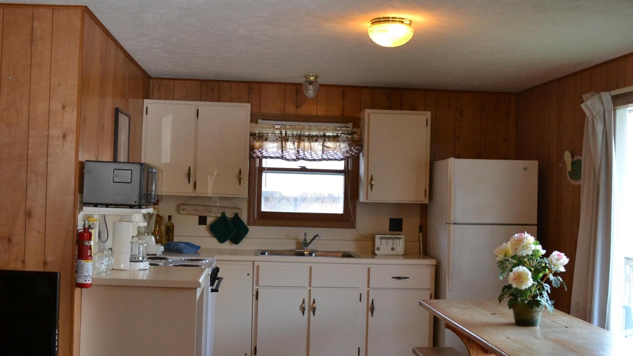 Photo of Kitchen in Indian Point