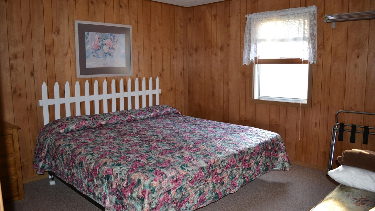 Photo of Bedroom in Indian Point