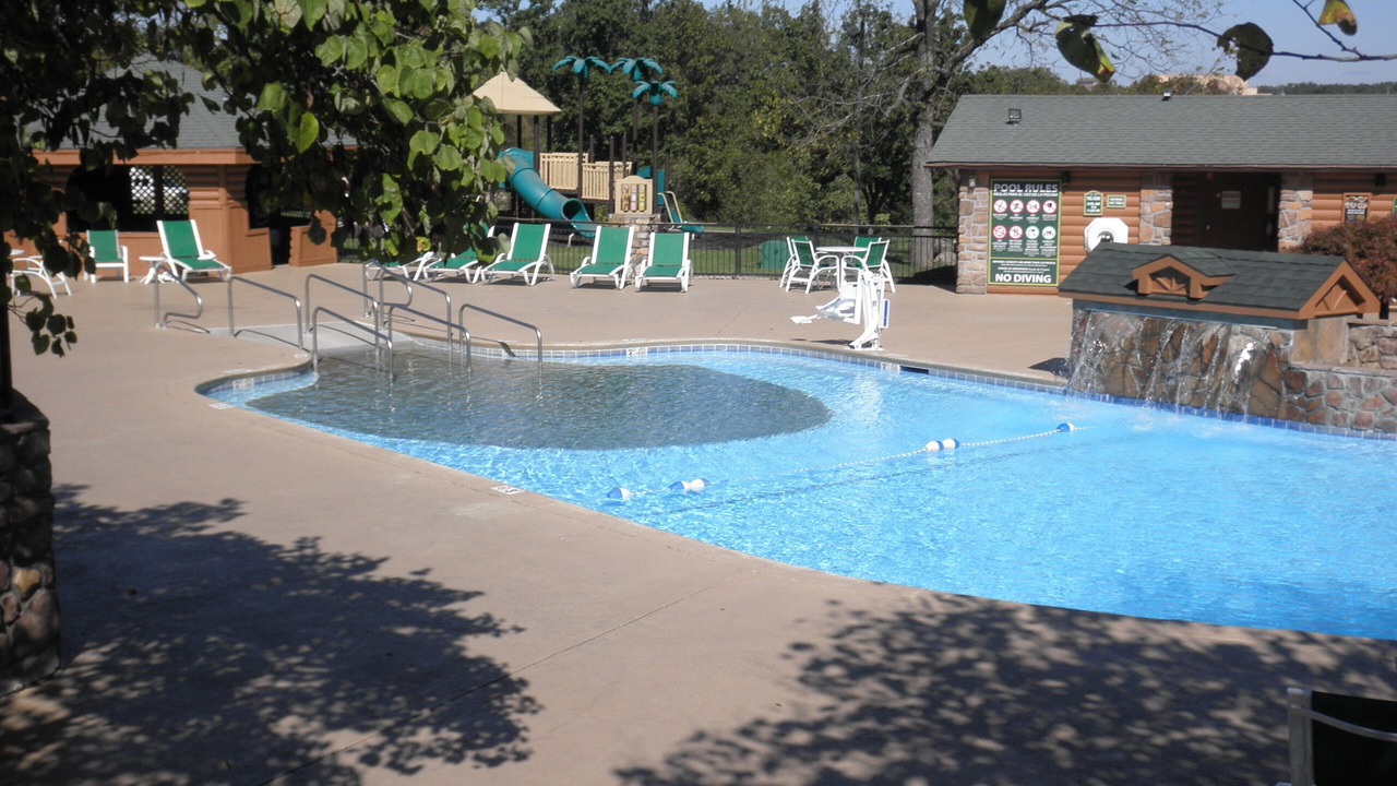 Photo of Outdoor in Branson