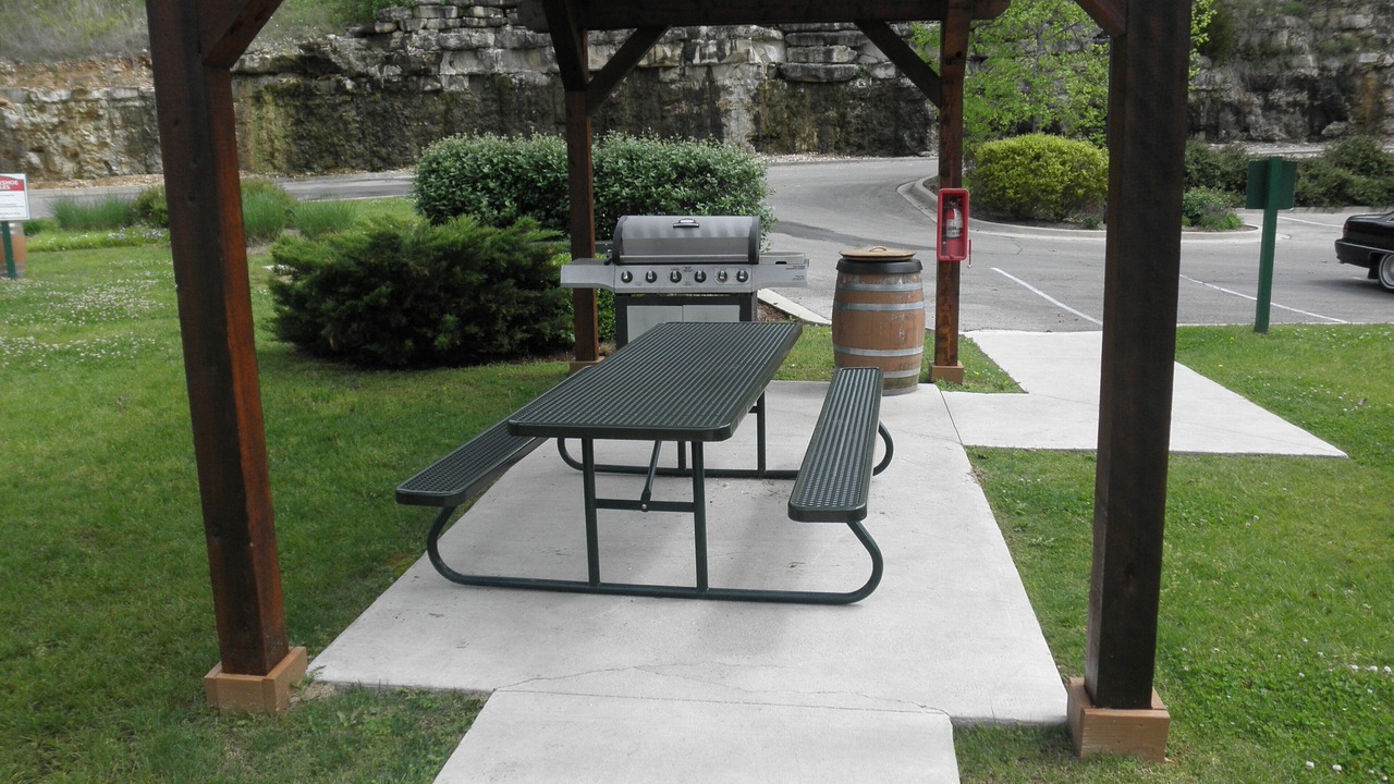 Photo of Outdoor in Branson