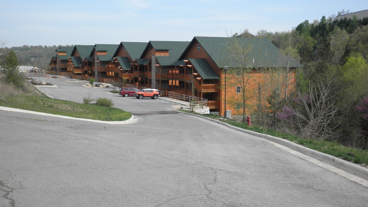 Photo of Outdoor in Branson