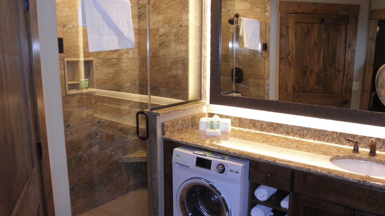 Photo of Bathroom in Branson