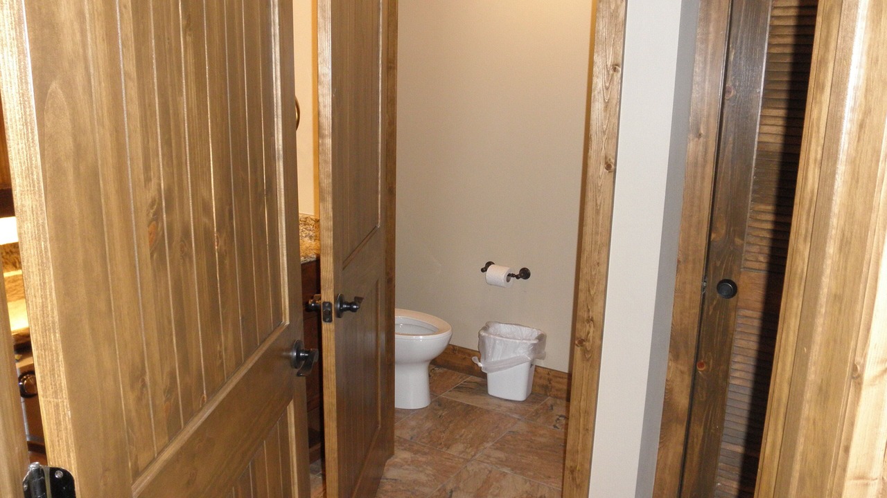 Photo of Bathroom in Branson