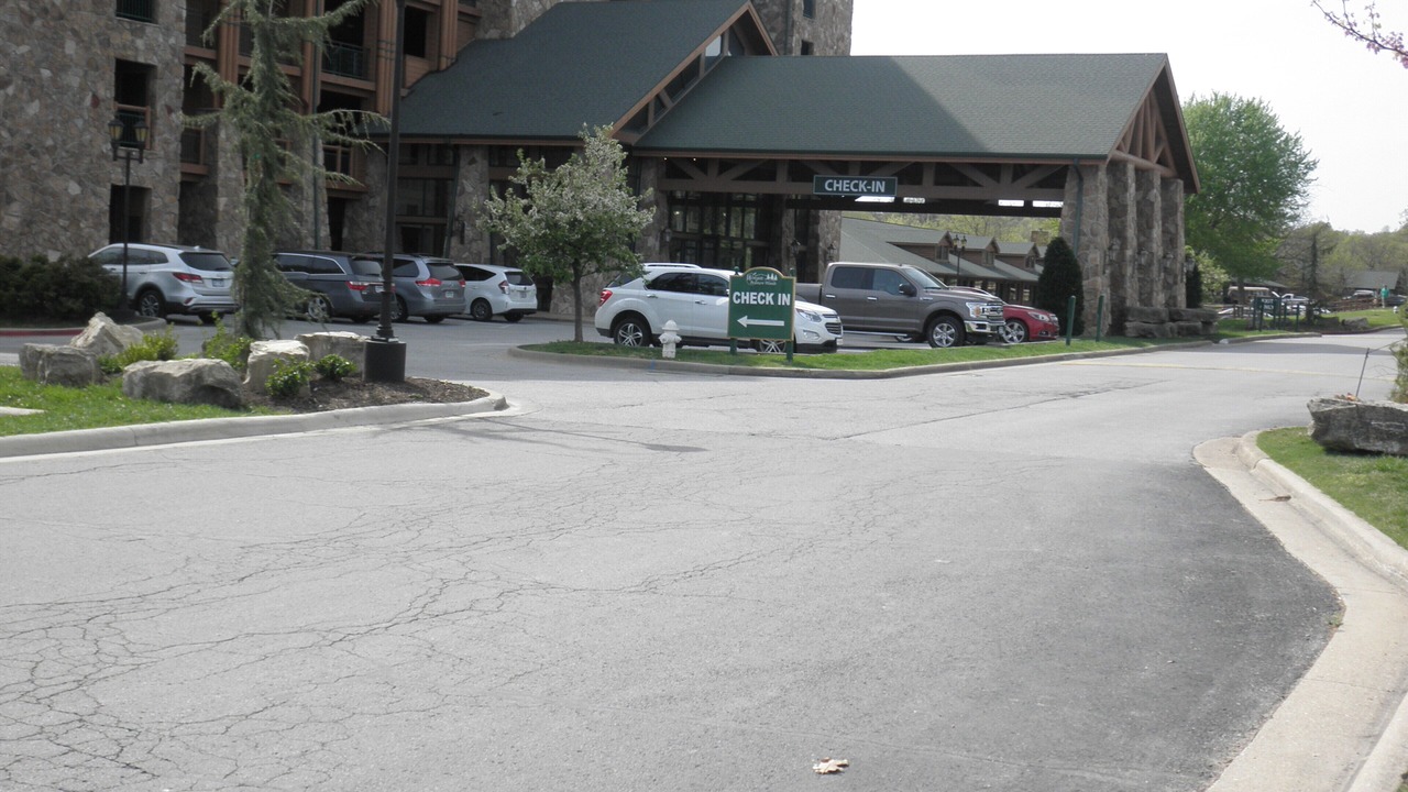 Photo of Outdoor in Branson