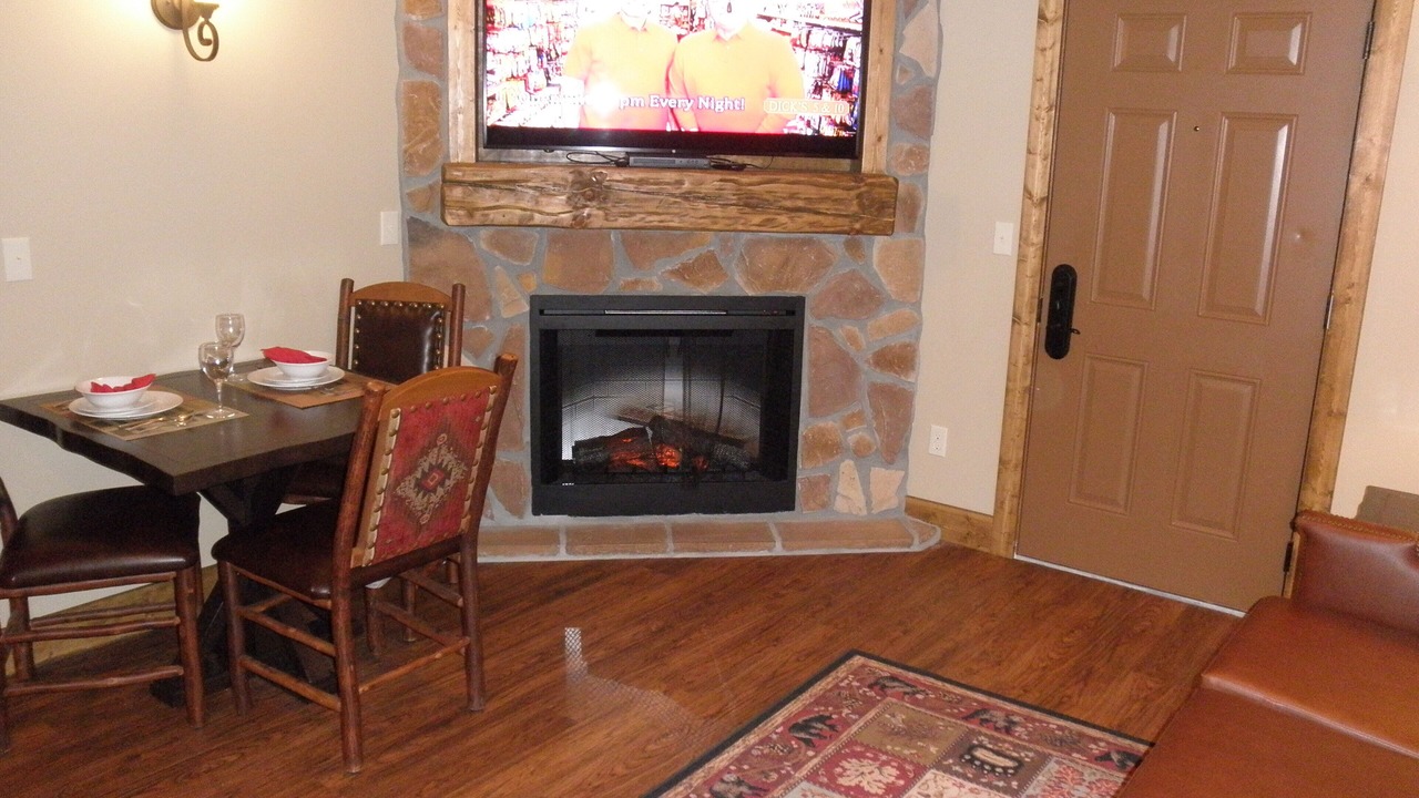 Photo of Livingroom in Branson