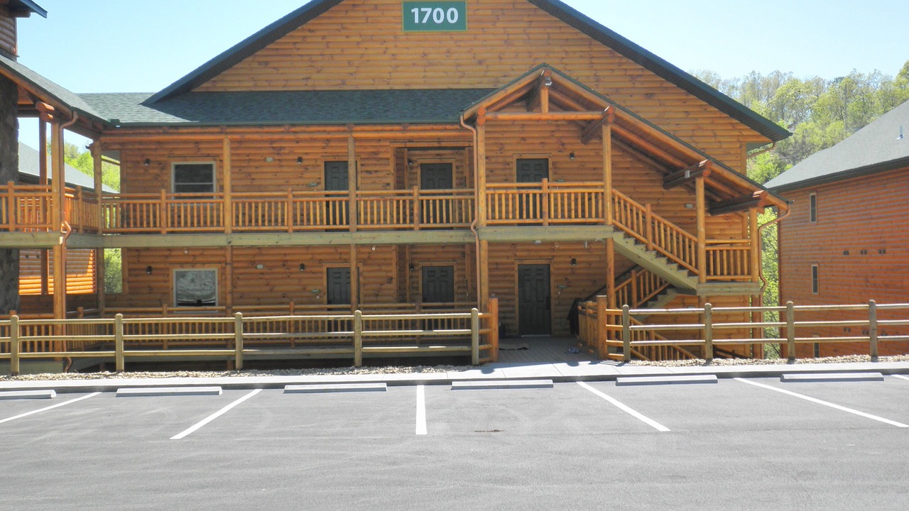 Photo of Outdoor in Branson