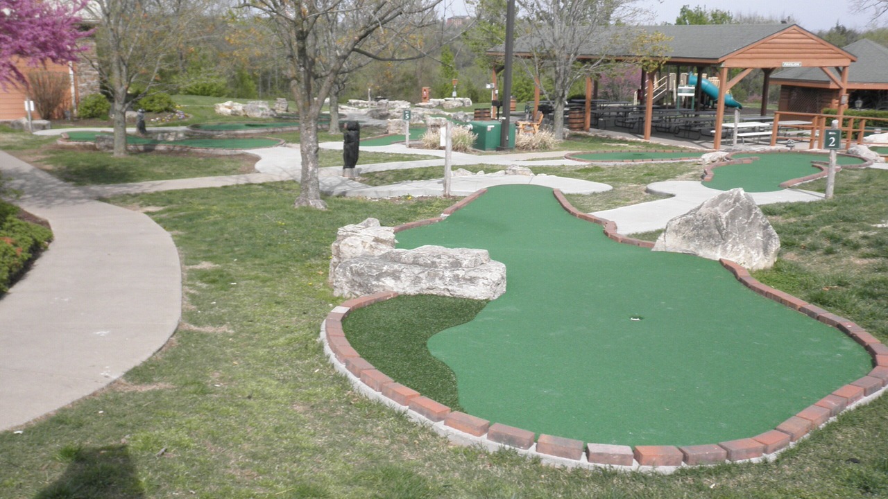 Photo of Outdoor in Branson