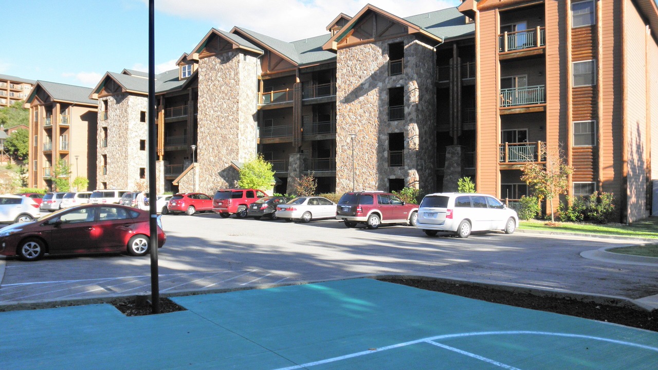 Photo of Outdoor in Branson