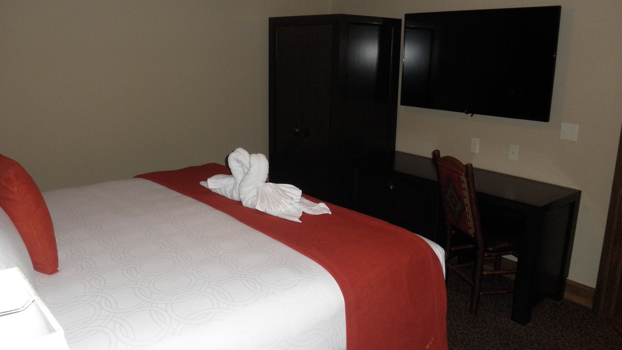 Photo of Bedroom in Branson
