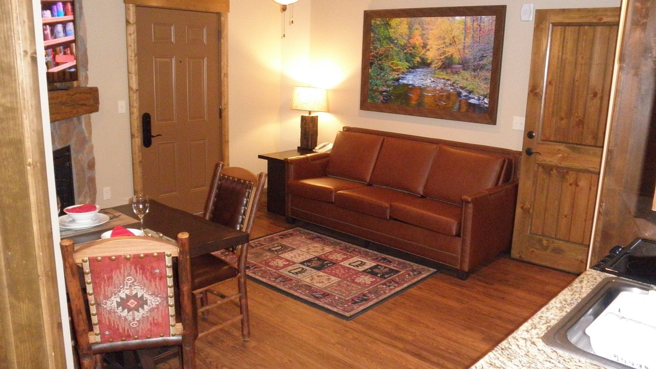 Photo of Livingroom in Branson