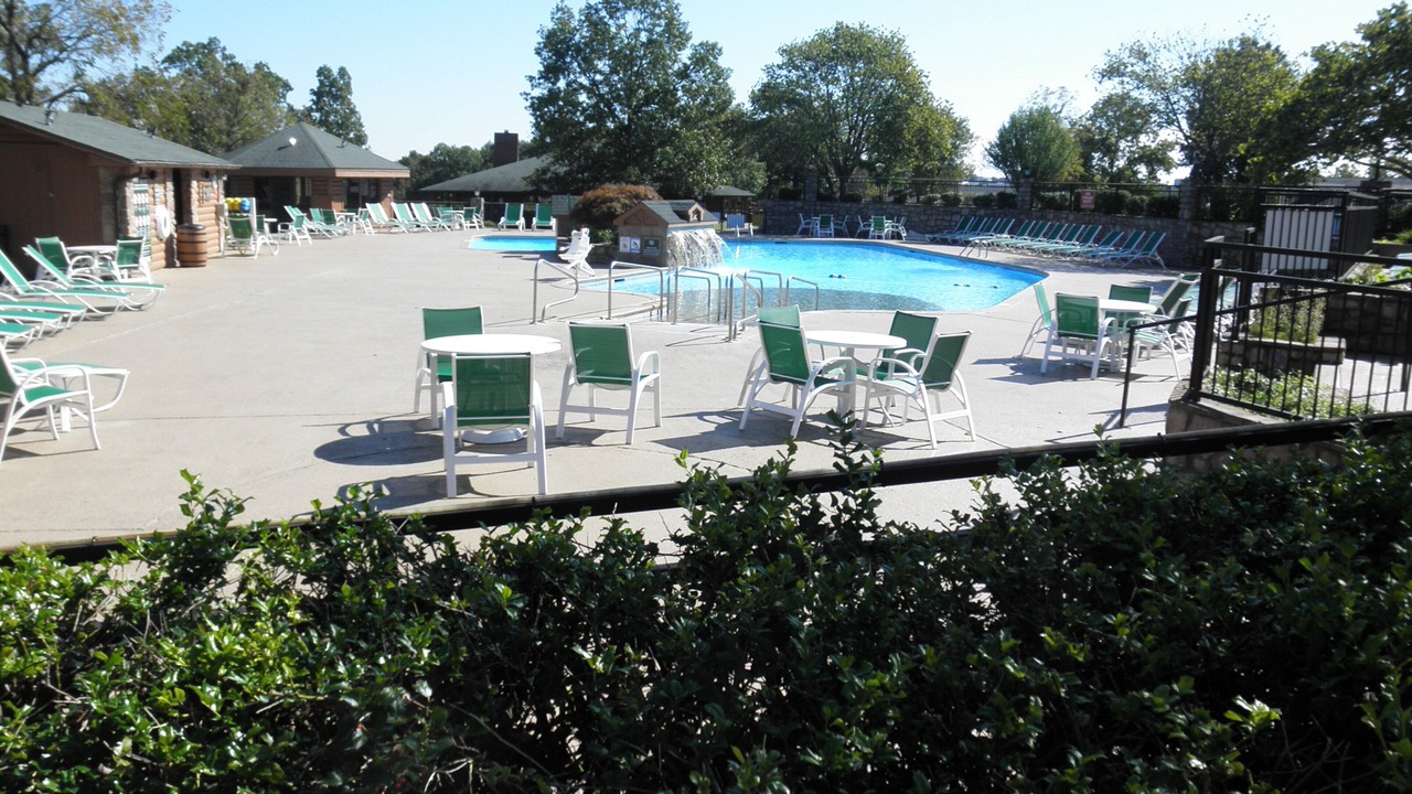 Photo of Outdoor in Branson