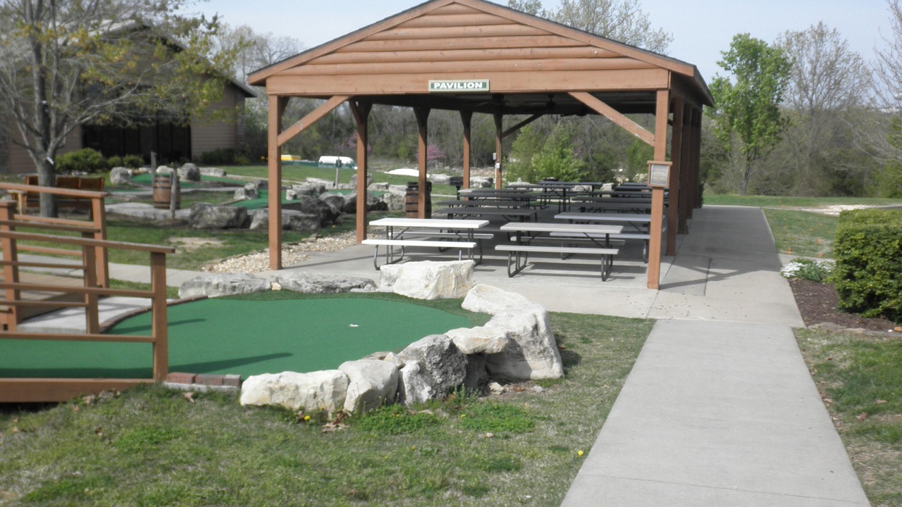 Photo of Outdoor in Branson