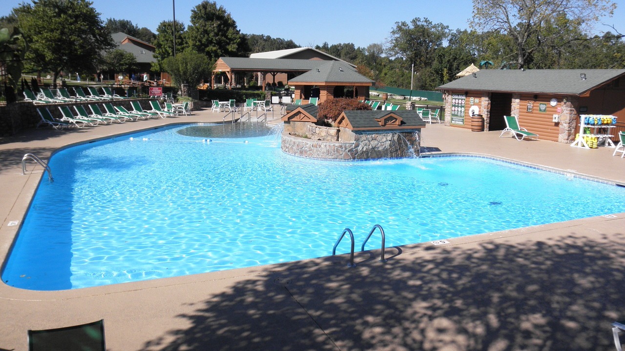 Photo of Outdoor in Branson