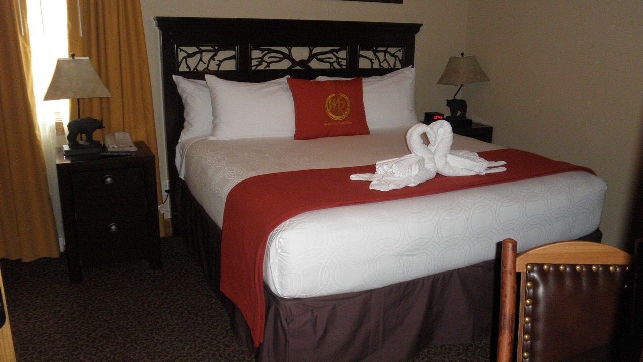 Photo of Bedroom in Branson