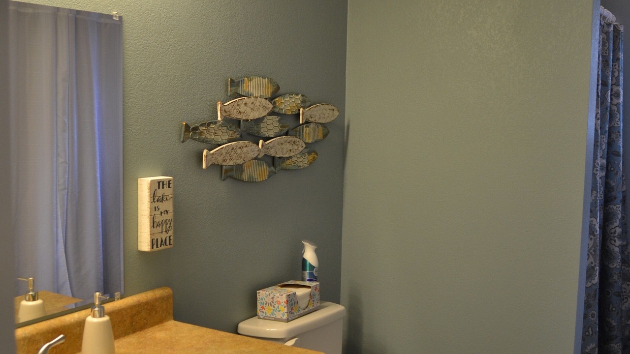 Photo of Bathroom in Shell Knob