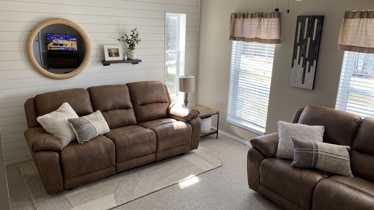 Photo of Livingroom in Shell Knob