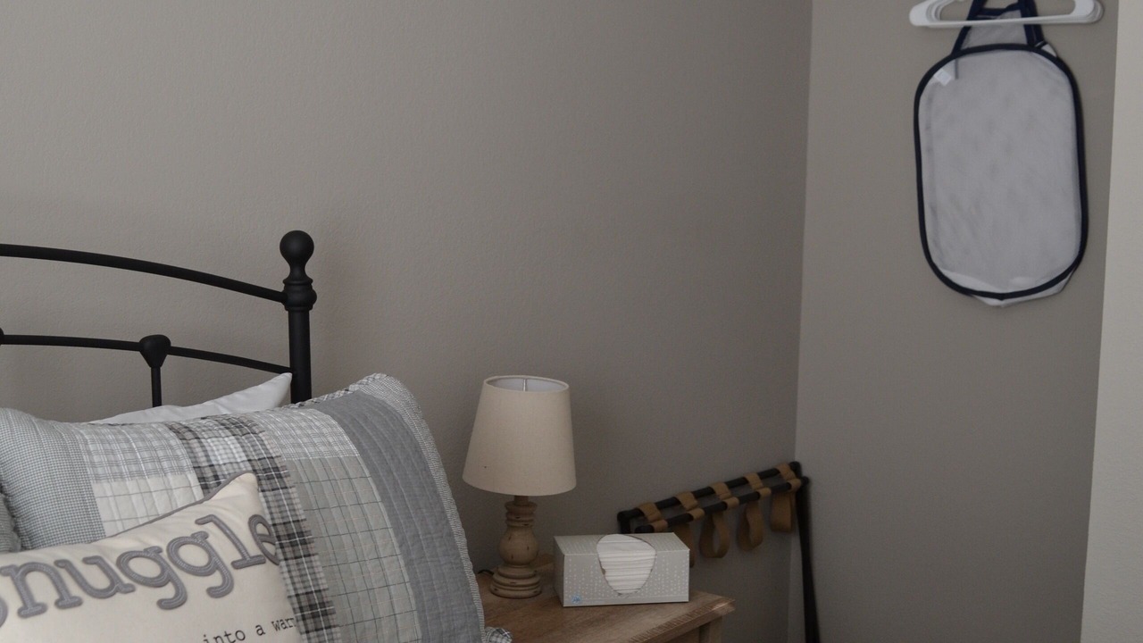 Photo of Bedroom in Shell Knob