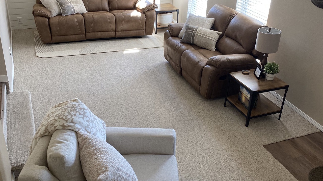 Photo of Livingroom in Shell Knob