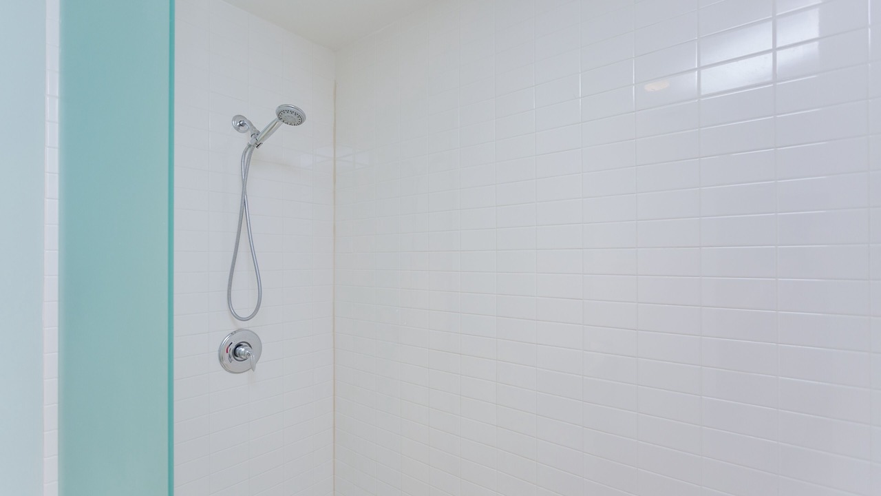 Photo of Bathroom in Historic Edgefield