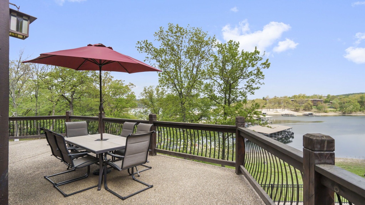 Photo of Patio Balcony in Indian Point