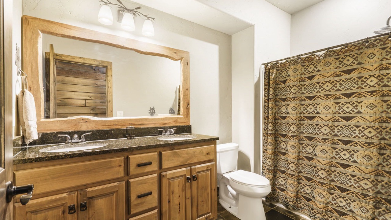 Photo of Bathroom in Indian Point