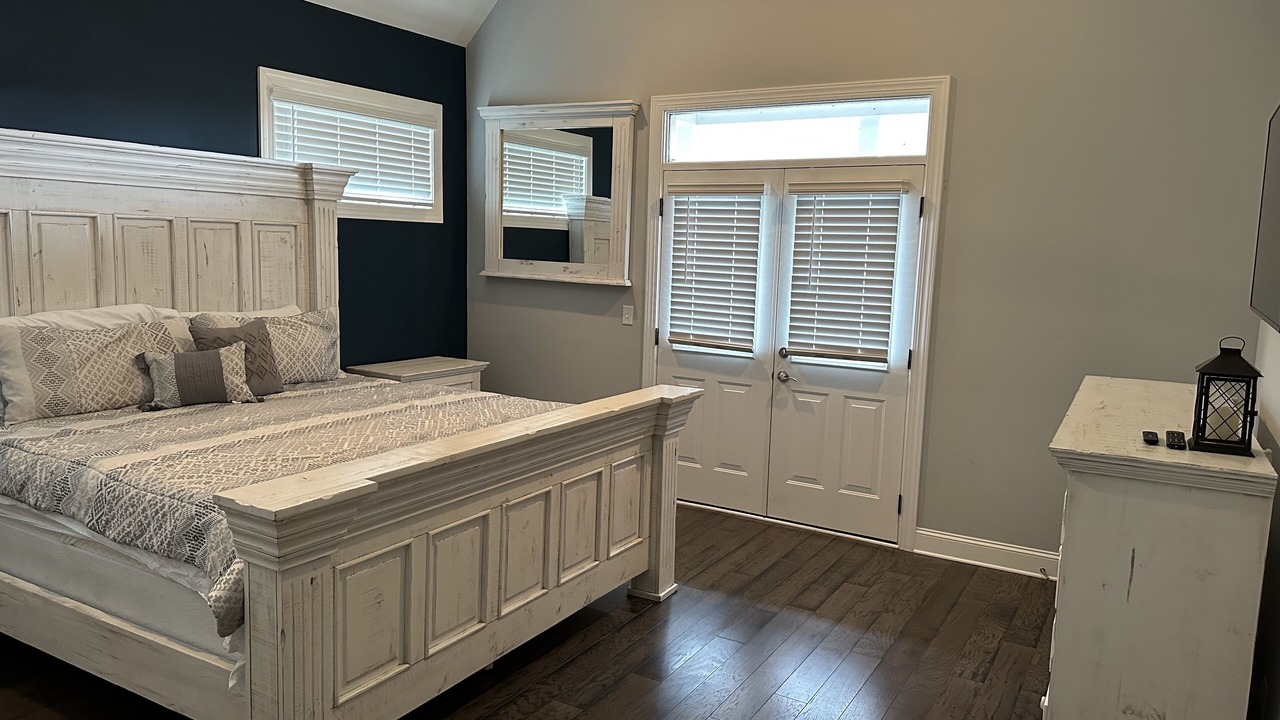 Photo of Bedroom in St. Elmo Improvement League