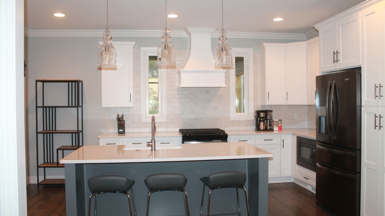 Photo of Kitchen in St. Elmo Improvement League