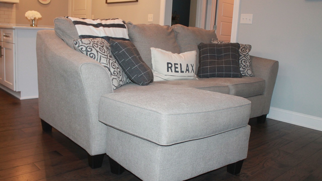 Photo of Livingroom in St. Elmo Improvement League