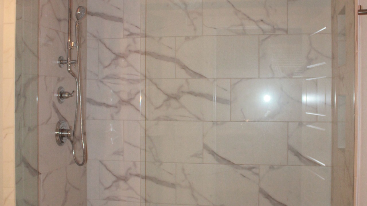 Photo of Bathroom in St. Elmo Improvement League